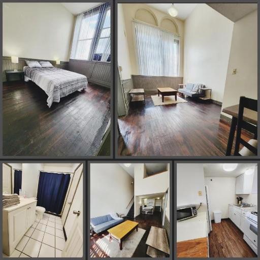 Foto principal - 19 Wood St