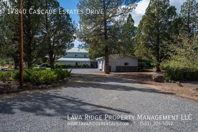 Foto del edificio - 17840 Cascade Estates Dr