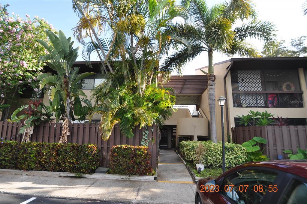 775 N Village Dr Unit 207, Saint Petersburg, FL 33716 Condo for Rent