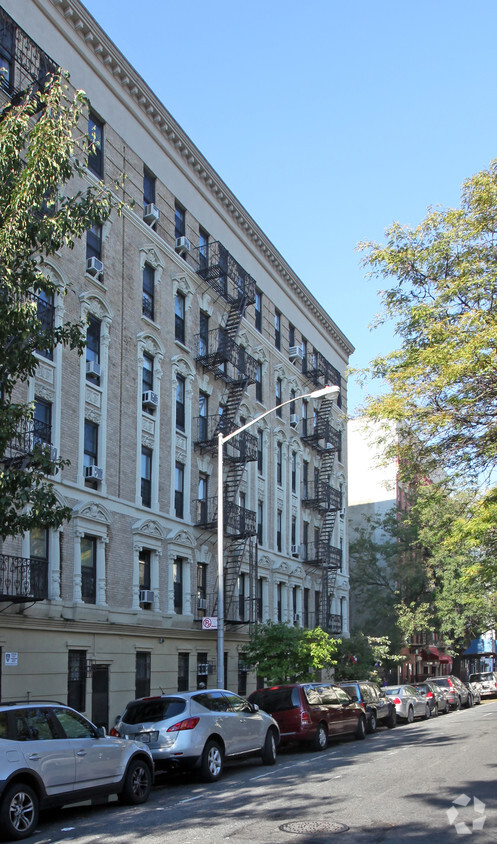 222 E 119th St, New York, NY 10035 - Apartments in New York, NY ...