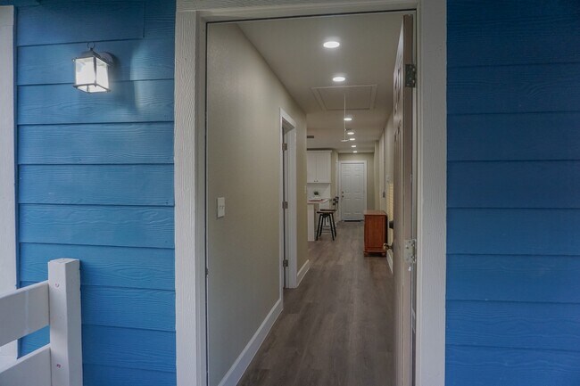 Foto del edificio - 3703 Market St