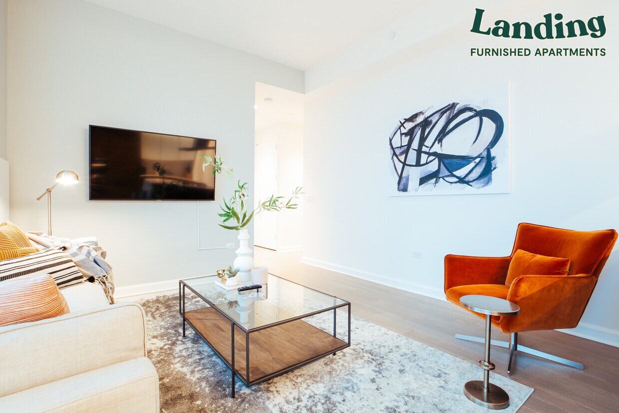 Foto principal - 1530 Belmont Ave