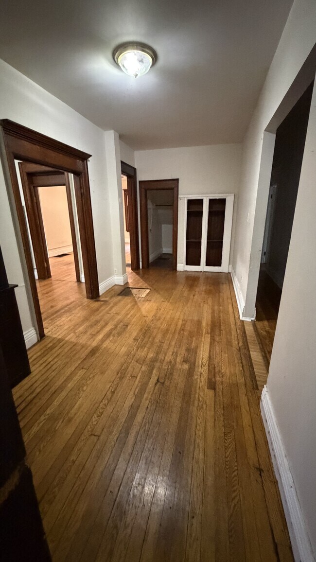 Foto del edificio - 424 Columbus Ave