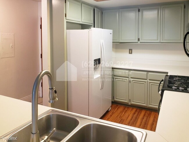 Building Photo - 2 br, 2 bath Condo - 645 Chestnut Avenue U...