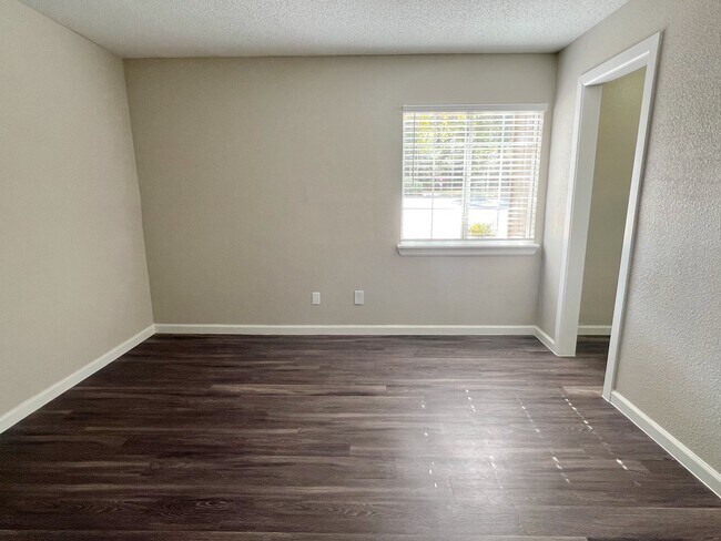 Dormitorio - Apex Hoover