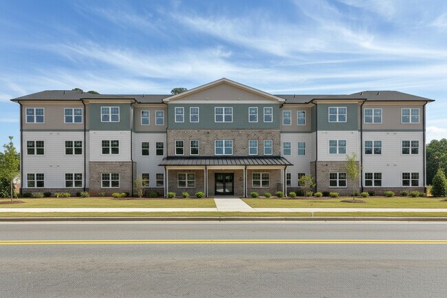 Foto del edificio - Peaks of Douglas