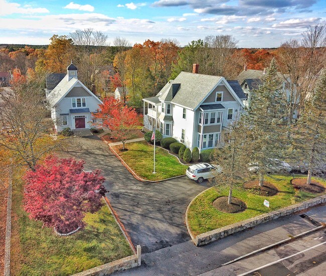 206 Adams St, Abington, MA 02351 Apartments Abington, MA