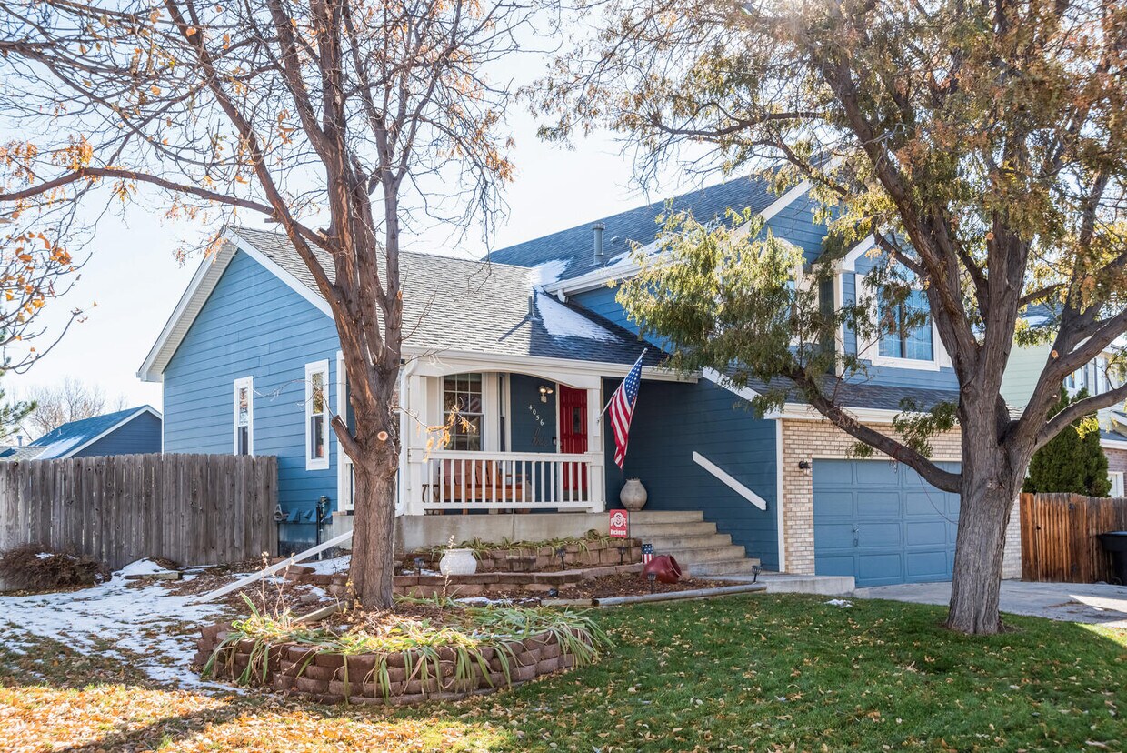 4056 E 133rd Cir, Thornton, CO 80241 House Rental in Thornton, CO