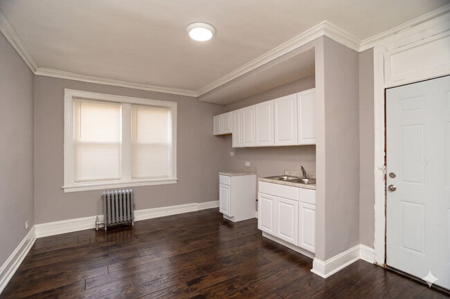 Foto del edificio - 6403 N Bell Ave