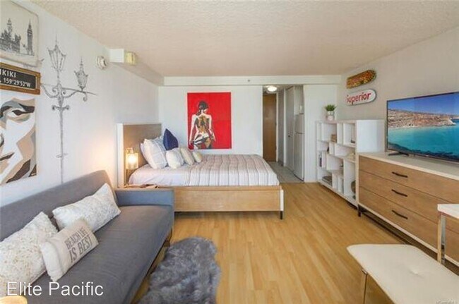 Foto del edificio - Studio, 1 bath House - 445 Seaside Ave #2904