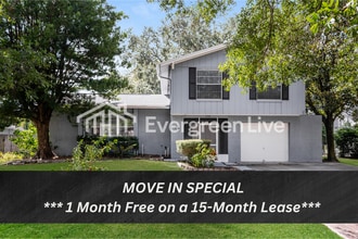 Building Photo - 7708 Palmbrook Dr