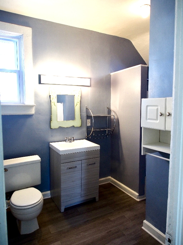 Photo - 2227 N Marion St House