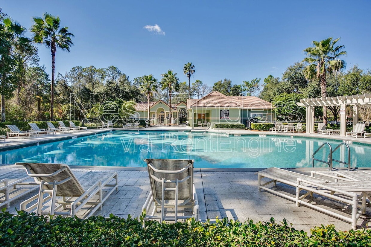 Foto principal - 7701 Timberlin Park Blvd