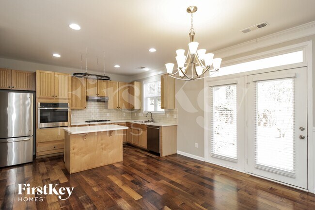 Foto del edificio - 4346 Alysheba Dr