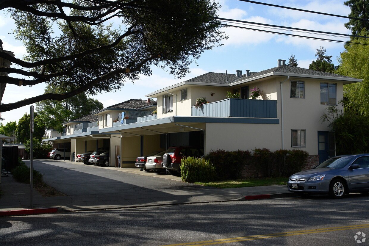 775 Menlo Ave, Menlo Park, CA 94025 Apartments in Menlo Park, CA
