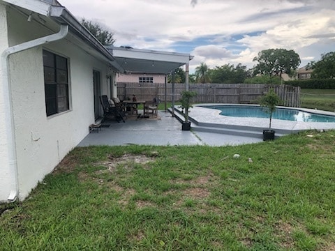 Foto del edificio - 4770 NW 77th Terrace