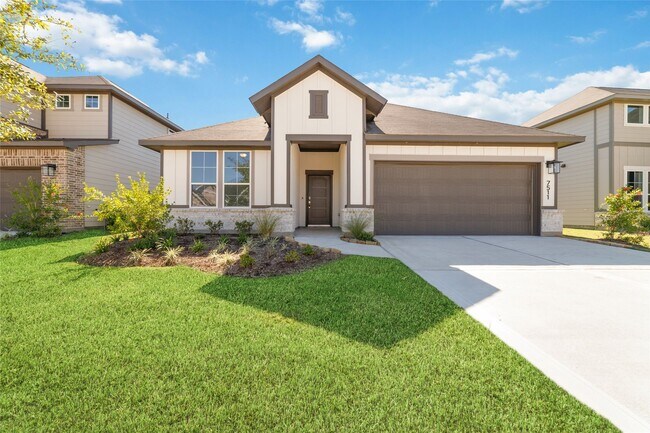 Foto del edificio - 7511 Bristlegrass Colony Ct