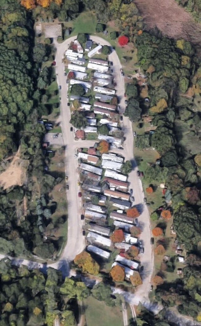 Interior Photo - Starlight Mobile Home Park