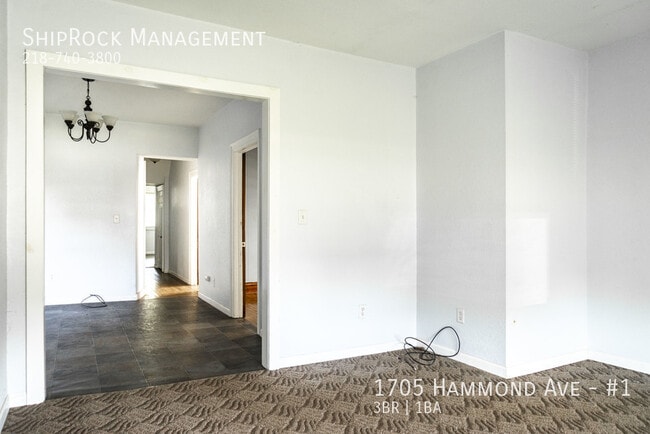 Building Photo - 1705 Hammond Ave