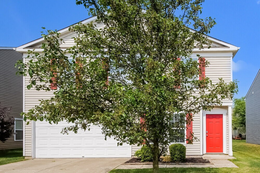 Foto principal - 10815 Grace Dr