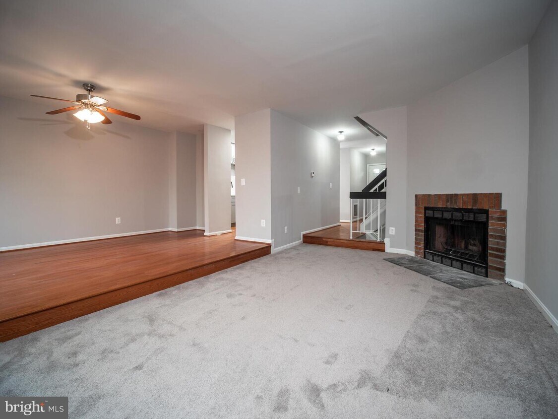 10526 Storch Dr, Lanham, MD 20706 Townhome Rentals in Lanham MD