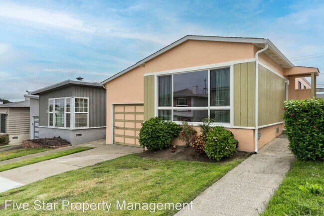 Building Photo - 3 br, 2 bath House - 355 Palomar Dr
