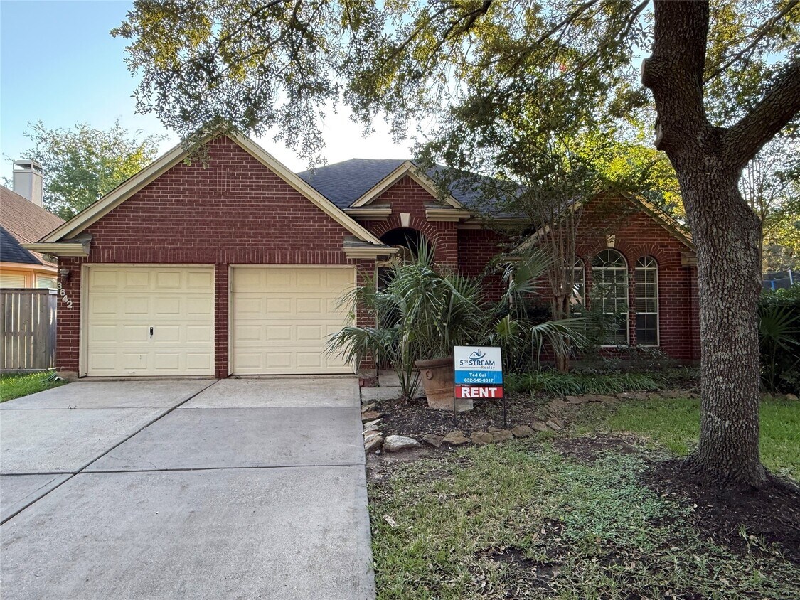 Foto principal - 3642 Heritage Colony Dr