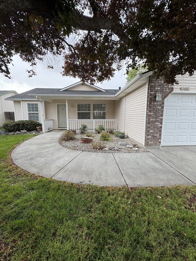 Foto principal - 1665 Targhee St