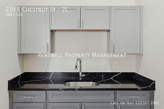 Foto del edificio - 220 E Chestnut St