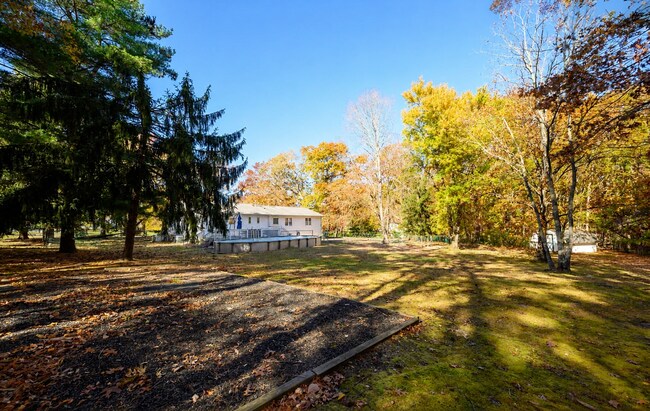 Foto del edificio - Renovated 4BR Ranch on Private 1.57 Acres