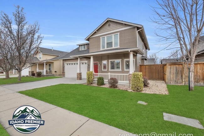 Foto del edificio - 11232 W Springgold Dr