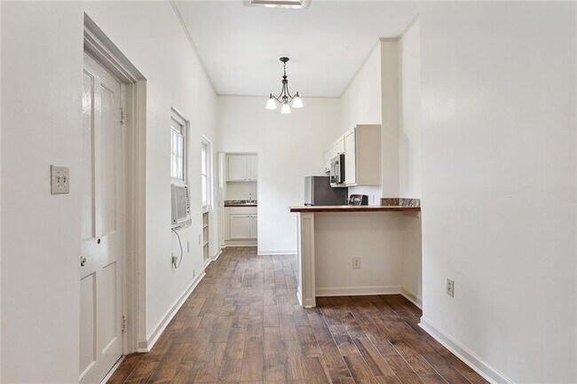 Foto del edificio - 708 Orleans St