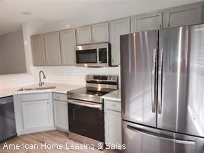 Building Photo - 2 br, 2.5 bath House - 2671 Halle Anne Circle