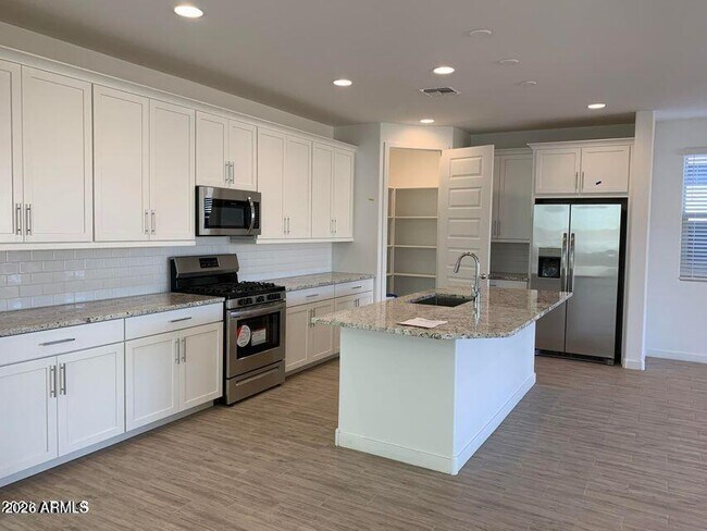 Foto del edificio - 60 E Virgo Pl