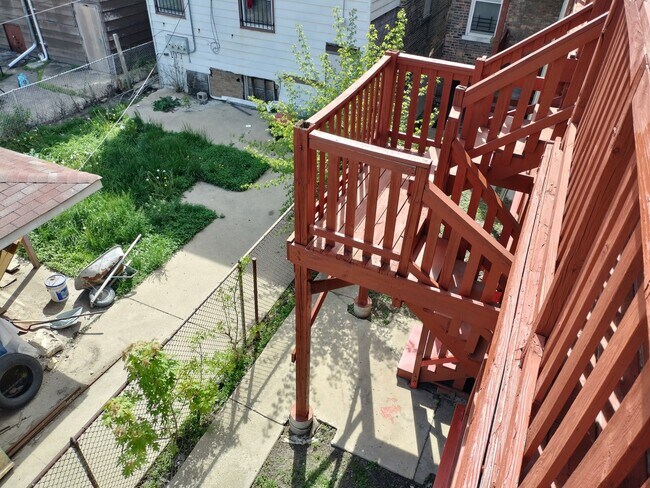 Foto del edificio - 1413 W 66th St