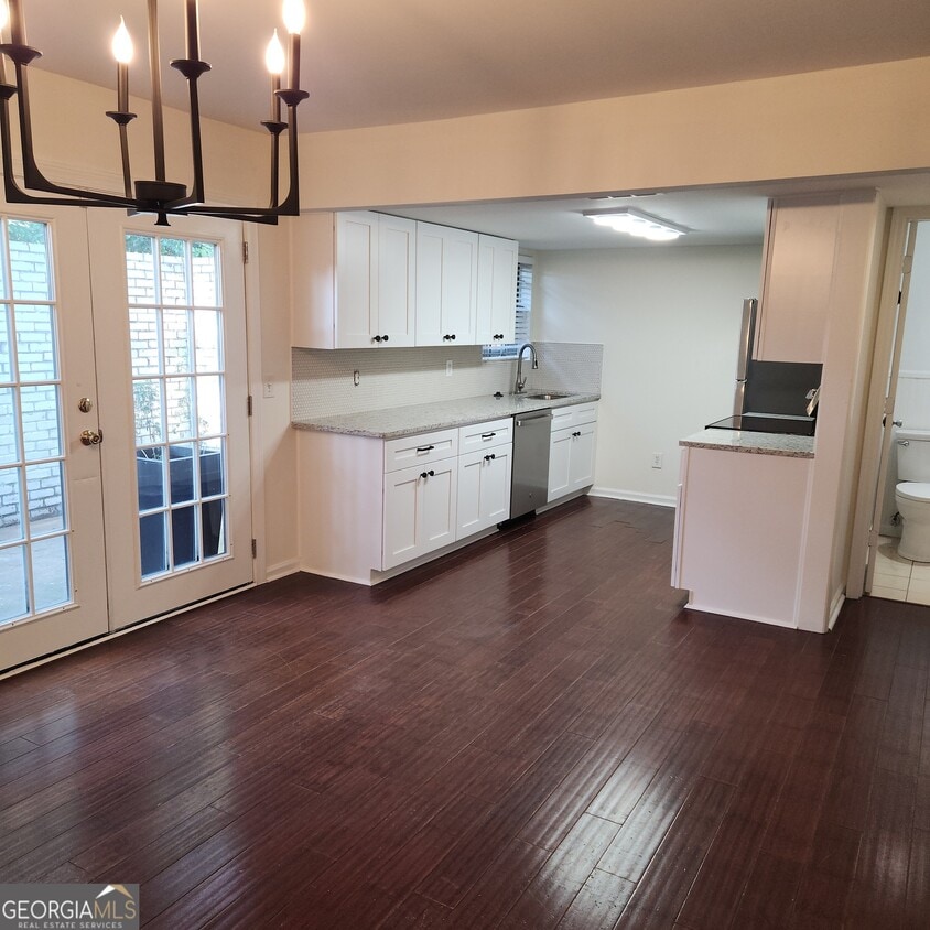Foto del edificio - 3559 Old Chamblee Tucker Rd
