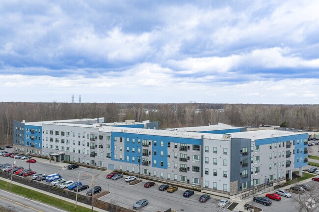 Building Photo - Auden Buffalo