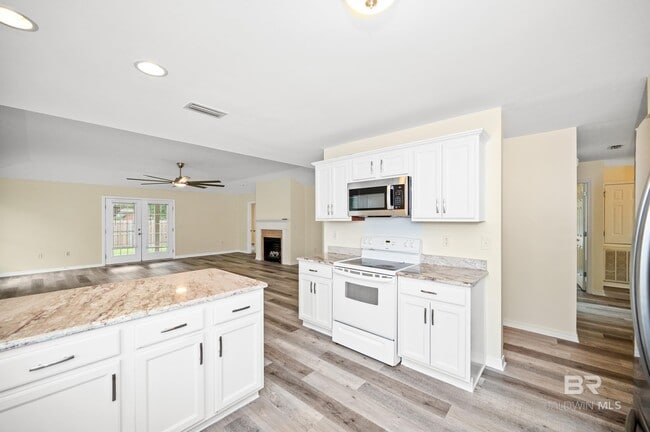 Building Photo - 25930 Overton Dr