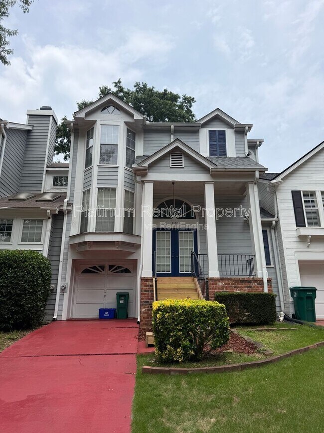 Foto del edificio - 2196 Goodwood Blvd SE