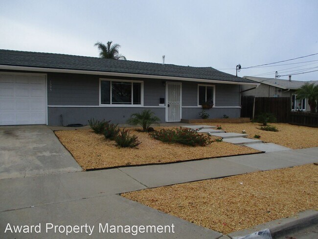 Building Photo - 3 br, 1.5 bath House - 1595 Doncarol Ave.