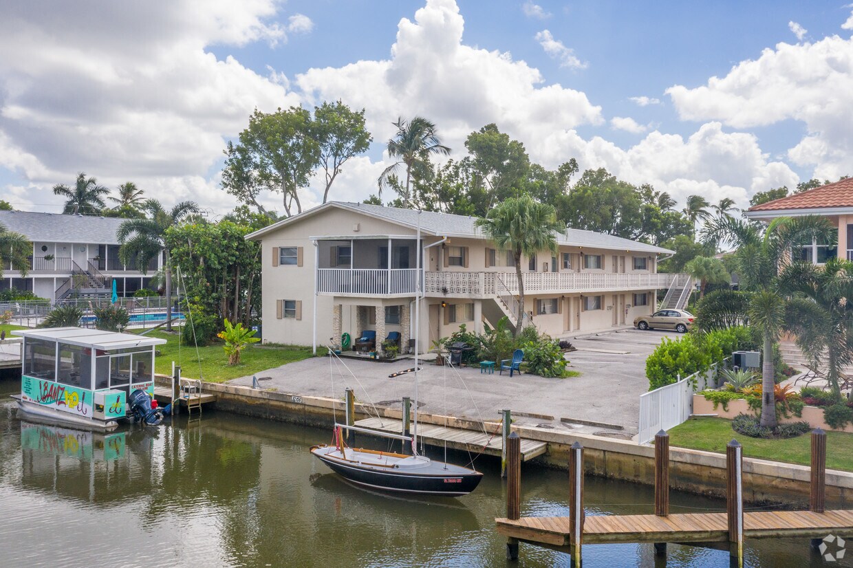 Foto del edificio - 1605 Chesapeake Ave
