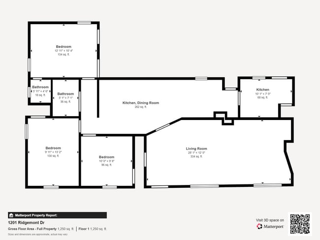 Building Photo - 3-Bedroom Home for Rent in Killeen