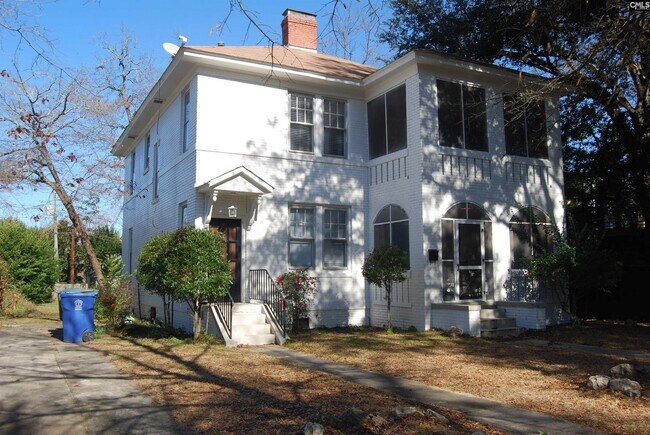 Building Photo - 2523 Wilmot Ave