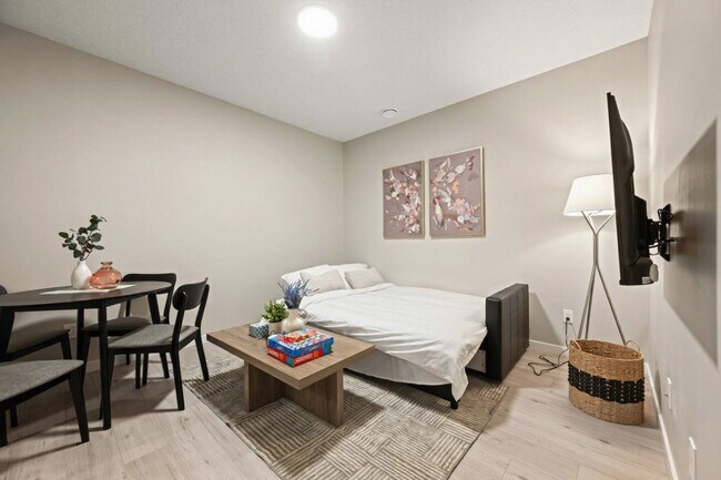 Photo du bâtiment - 3520 Erlanger Link NW