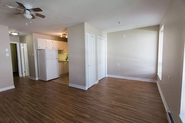 Photo du bâtiment - Kelly's Brook