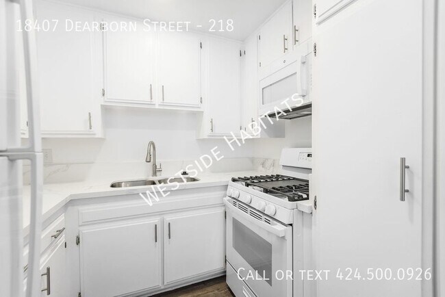 Building Photo - 18407 Dearborn - Gorgeous, fully renovated...