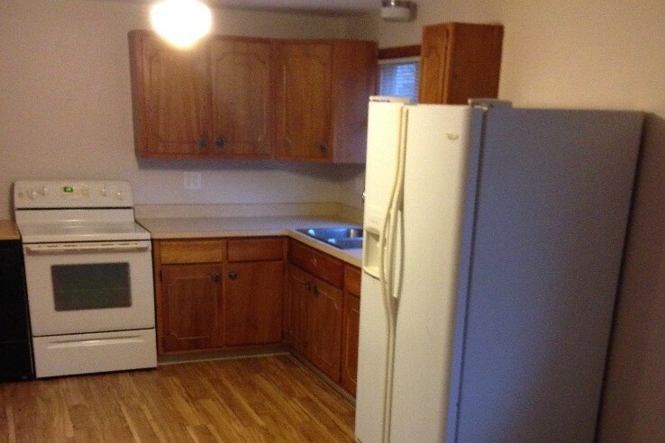Cocina 2 - 218 East Ave