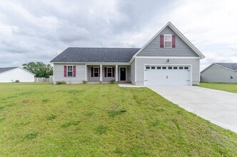 Building Photo - 204 N Windy Ridge Rd