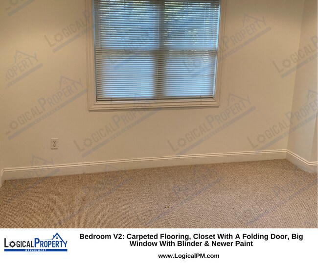 Foto del edificio - 1Bed/1Bath Duplex w:Stove,Fridge,Garage & ...
