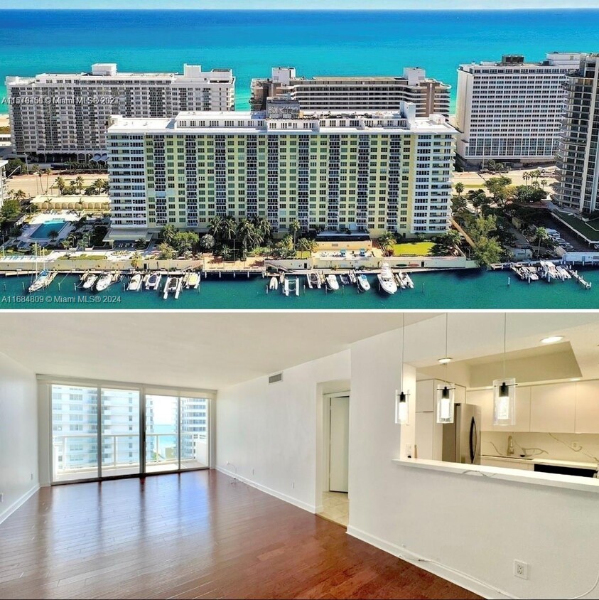 Foto principal - 5600 Collins Ave